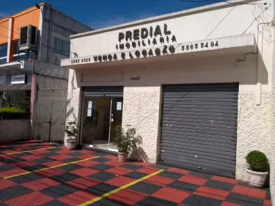 Sala Comercial para alugar, 40m² no Cidade Ademar, São Paulo