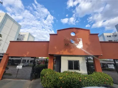 Apartamento com 3 Quartos à venda, 82m² no Parque Flamboyant, Goiânia