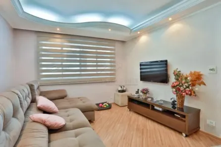 Sobrado com 3 Quartos à venda, 176m² no Planalto, São Bernardo do Campo