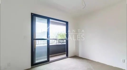 Kitnet com 1 Quarto à venda, 25m² no Pinheiros, São Paulo