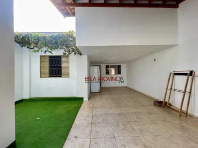 Casa com 3 Quartos para alugar, 140m² no Vila Independência, Piracicaba