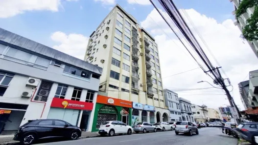 Sala Comercial para alugar, 52m² no Centro, Joinville