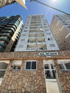 Apartamento com 1 Quarto à venda, 45m² no Aviação, Praia Grande