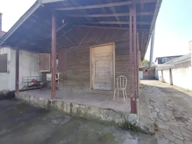 Lote/Terreno à venda, 343m² no Passo das Pedras, Porto Alegre