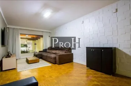 Sobrado com 3 Quartos à venda, 200m² no Vila Alzira, Santo André