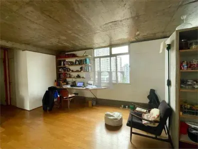 Apartamento com 3 Quartos à venda, 90m² no Pinheiros, São Paulo