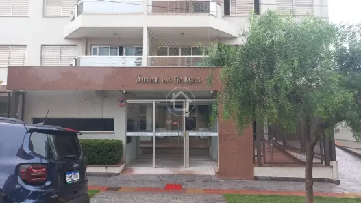 Apartamento com 4 Quartos à venda, 131m² no Centro, Campo Grande