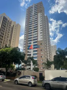 Apartamento com 3 Quartos para alugar, 132m² no Santa Rosa, Londrina
