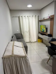 Apartamento com 2 Quartos à venda, 57m² no Loteamento Residencial Viva Vista, Sumaré