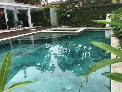 Casa de Condomínio com 5 Quartos à venda, 350m² no Bairro de Juquehy, São Sebastião