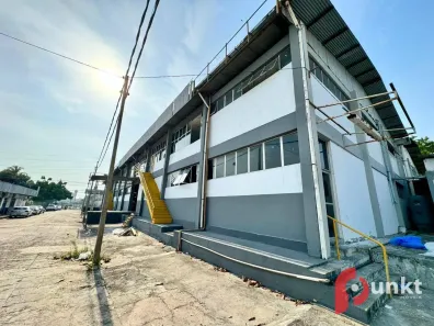 Galpão/Depósito/Armazém para alugar, 1300m² no Distrito Industrial I, Manaus