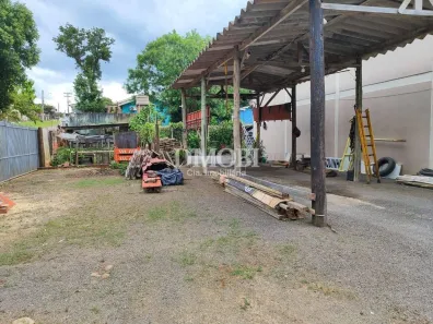 Lote/Terreno para alugar, 137m² no Neópolis, Gravataí