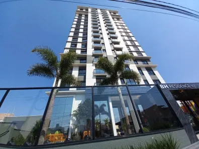 Apartamento com 3 Quartos à venda, 158m² no Neva, Cascavel