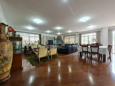  com 4 Quartos à venda, 578m² no Aclimação, São Paulo