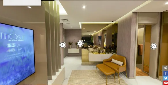 Apartamento com 2 Quartos à venda, 82m² no Indianópolis, São Paulo