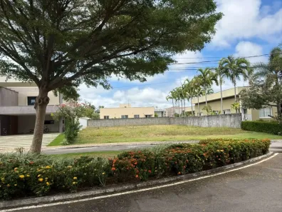 Lote/Terreno à venda, 516m² no Ponta Negra, Natal