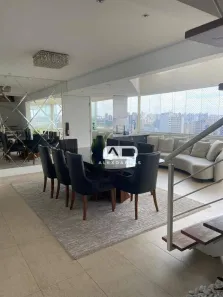 Apartamento com 2 Quartos à venda, 228m² no Centro, Santo André