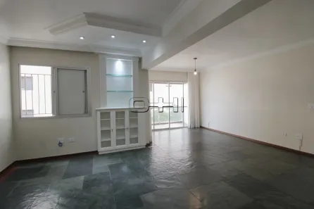 Apartamento com 3 Quartos para alugar, 118m² no Pinheiros, São Paulo