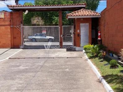 Casa de Condomínio com 2 Quartos à venda, 54m² no Jardim Paraíso de Viracopos, Campinas