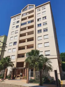 Apartamento com 3 Quartos à venda, 88m² no Nossa Senhora de Lourdes, Caxias do Sul