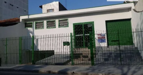 Galpão/Depósito/Armazém para alugar, 570m² no Planalto, São Bernardo do Campo