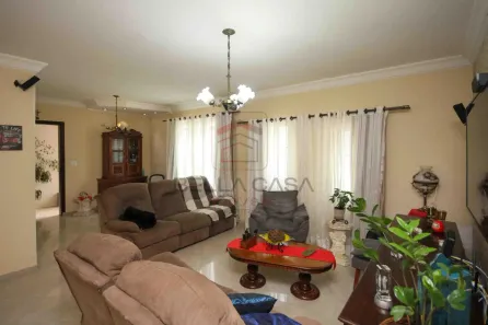 Sobrado com 4 Quartos para alugar, 260m² no Vila Zelina, São Paulo
