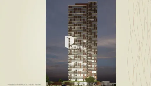 Apartamento com 3 Quartos à venda, 188m² no Bonfim Paulista, Ribeirão Preto
