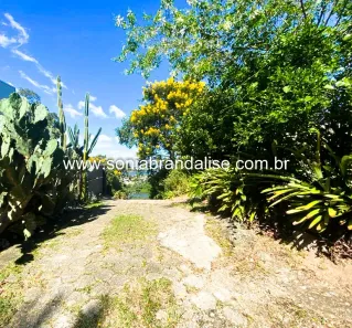 Lote/Terreno à venda, 686m² no Lagoa da Conceição, Florianópolis