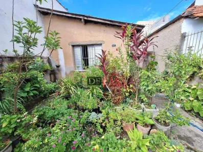 Lote/Terreno à venda, 123m² no Itaquera, São Paulo