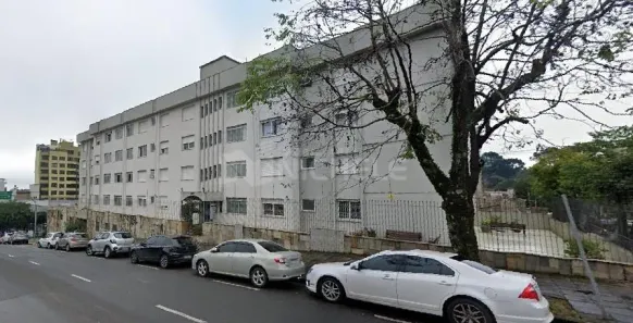Apartamento com 1 Quarto à venda, 45m² no Exposição, Caxias do Sul