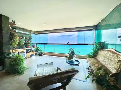 Apartamento com 2 Quartos à venda, 145m² no Guaxuma, Maceió