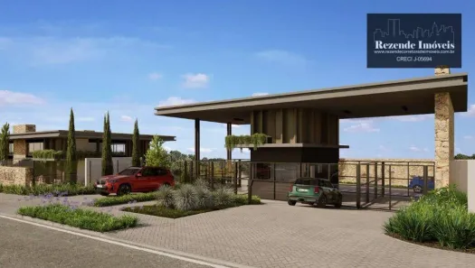 Lote/Terreno à venda, 200m² no Cidade Industrial, Curitiba