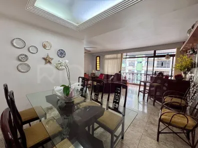 Apartamento com 4 Quartos à venda, 160m² no Icaraí, Niterói