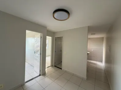 Apartamento com 1 Quarto à venda, 42m² no Tarumã, Manaus