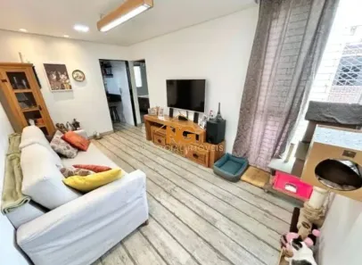 Apartamento com 3 Quartos à venda, 125m² no Arvoredo 2ª Seção, Contagem