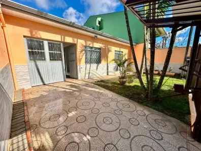 Casa com 2 Quartos para alugar, 120m² no Neópolis, Gravataí