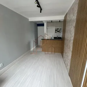 Apartamento com 2 Quartos para alugar, 45m² no Jaraguá, São Paulo