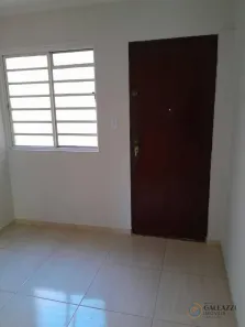 Apartamento com 2 Quartos à venda, 50m² no Parque Laguna, Taboão da Serra