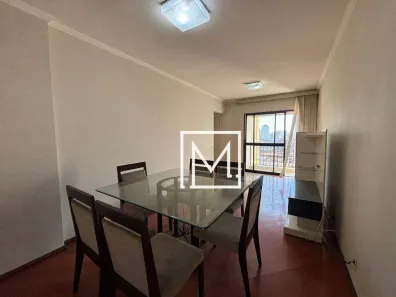 Apartamento com 2 Quartos à venda, 60m² no Ipiranga, São Paulo