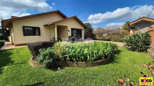 Casa com 3 Quartos à venda, 250m² no Nova Petrópolis, Nova Petrópolis