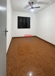 Apartamento com 2 Quartos à venda, 69m² no Jardim São Francisco, Cubatão