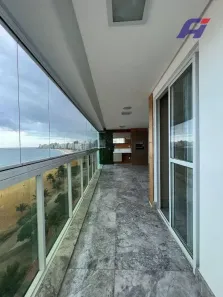 Apartamento com 4 Quartos à venda, 115m² no Praia da Costa, Vila Velha