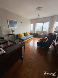 Apartamento com 2 Quartos à venda, 81m² no Bela Vista, São Paulo