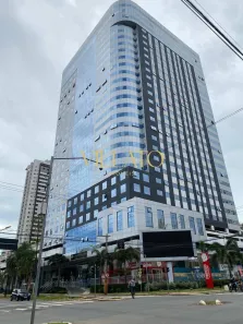 Sala Comercial à venda, 51m² no Setor Bueno, Goiânia