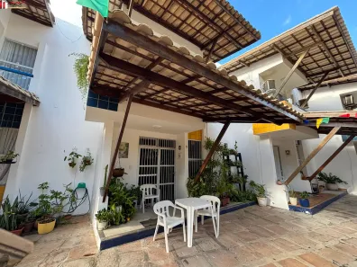 Casa com 4 Quartos à venda, 100m² no Stella Maris, Salvador