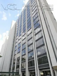 Sala Comercial para venda ou aluguel, 750m² no Cidade Monções, São Paulo