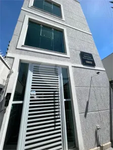 Apartamento com 2 Quartos à venda, 45m² no Chora Menino, São Paulo