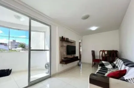 Apartamento com 2 Quartos à venda, 65m² no Ouro Preto, Belo Horizonte