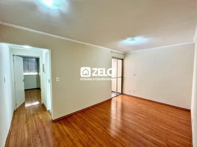 Apartamento com 1 Quarto para alugar, 55m² no Centro, Campinas