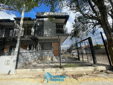 Casa com 3 Quartos à venda, 78m² no Santa Cruz, Gravataí